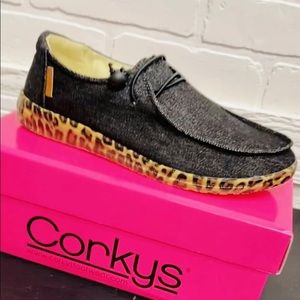 Corkys Kayak Film size 8